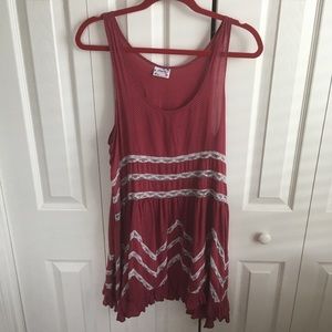Free people